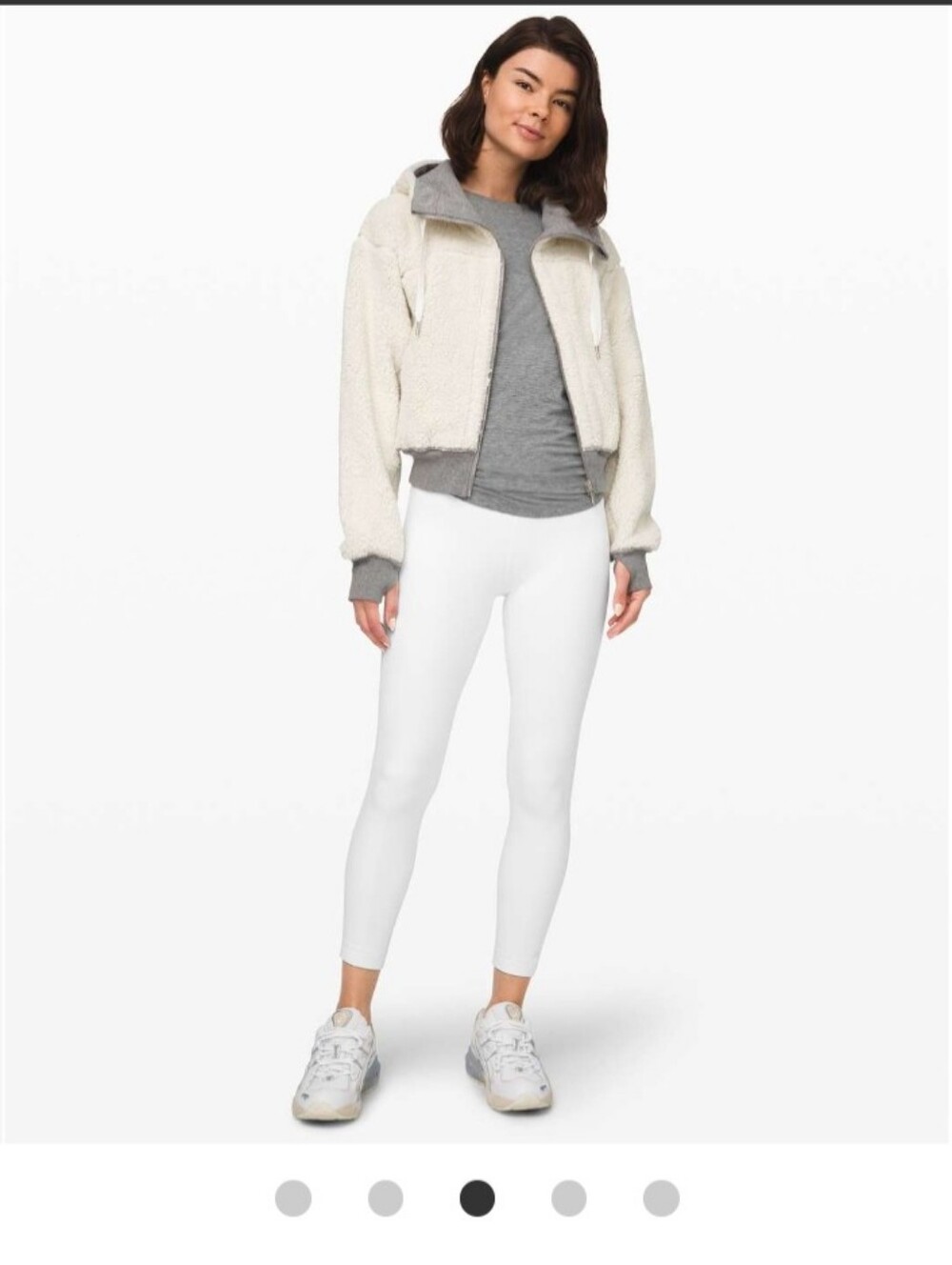 Lululemon Align High Rise Pant 28"
